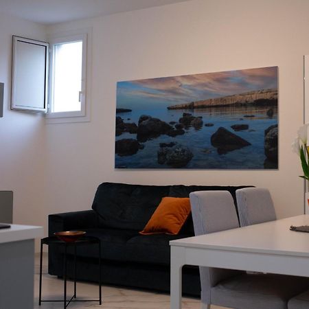 La Casa Di Mest Pepp Monopoli Ngoại thất bức ảnh