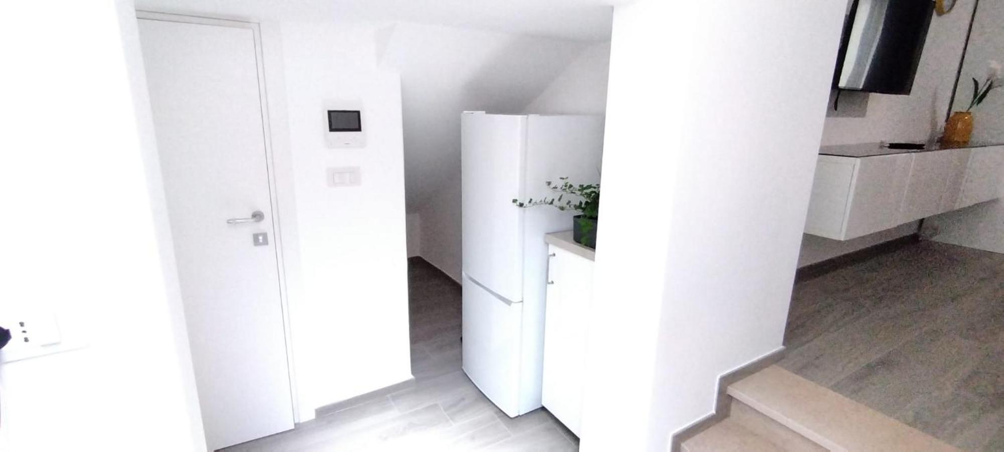 La Casa Di Mest Pepp Monopoli Ngoại thất bức ảnh