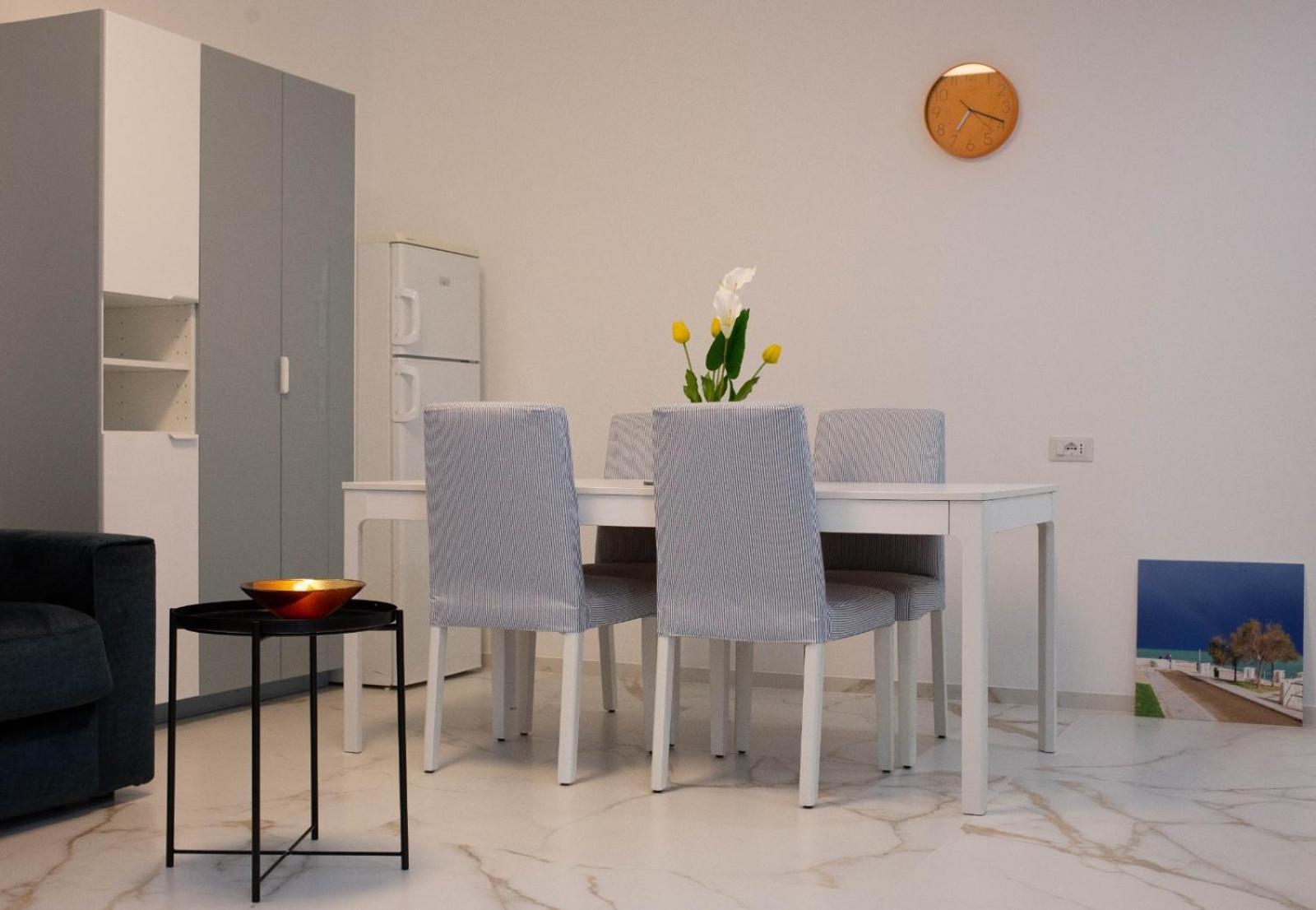 La Casa Di Mest Pepp Monopoli Ngoại thất bức ảnh