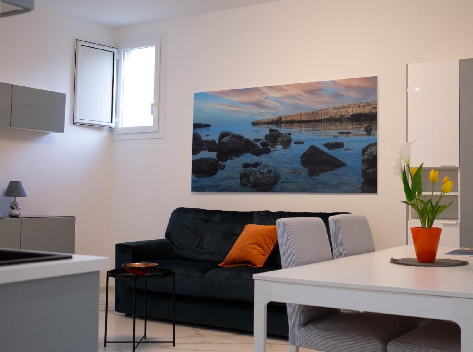 La Casa Di Mest Pepp Monopoli Ngoại thất bức ảnh