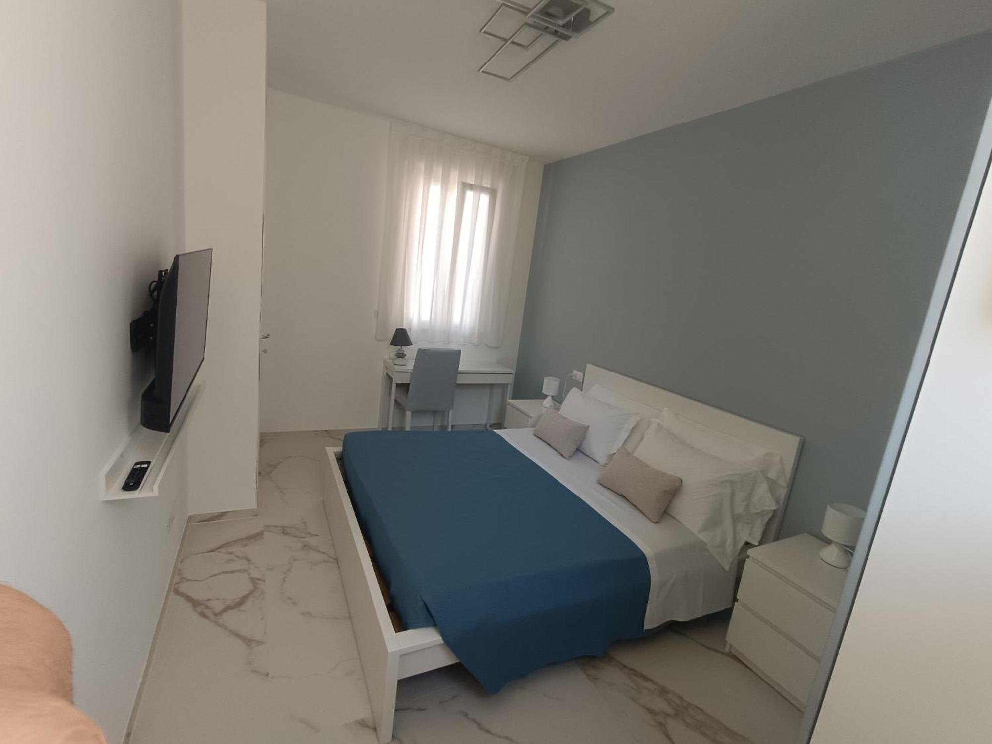 La Casa Di Mest Pepp Monopoli Ngoại thất bức ảnh