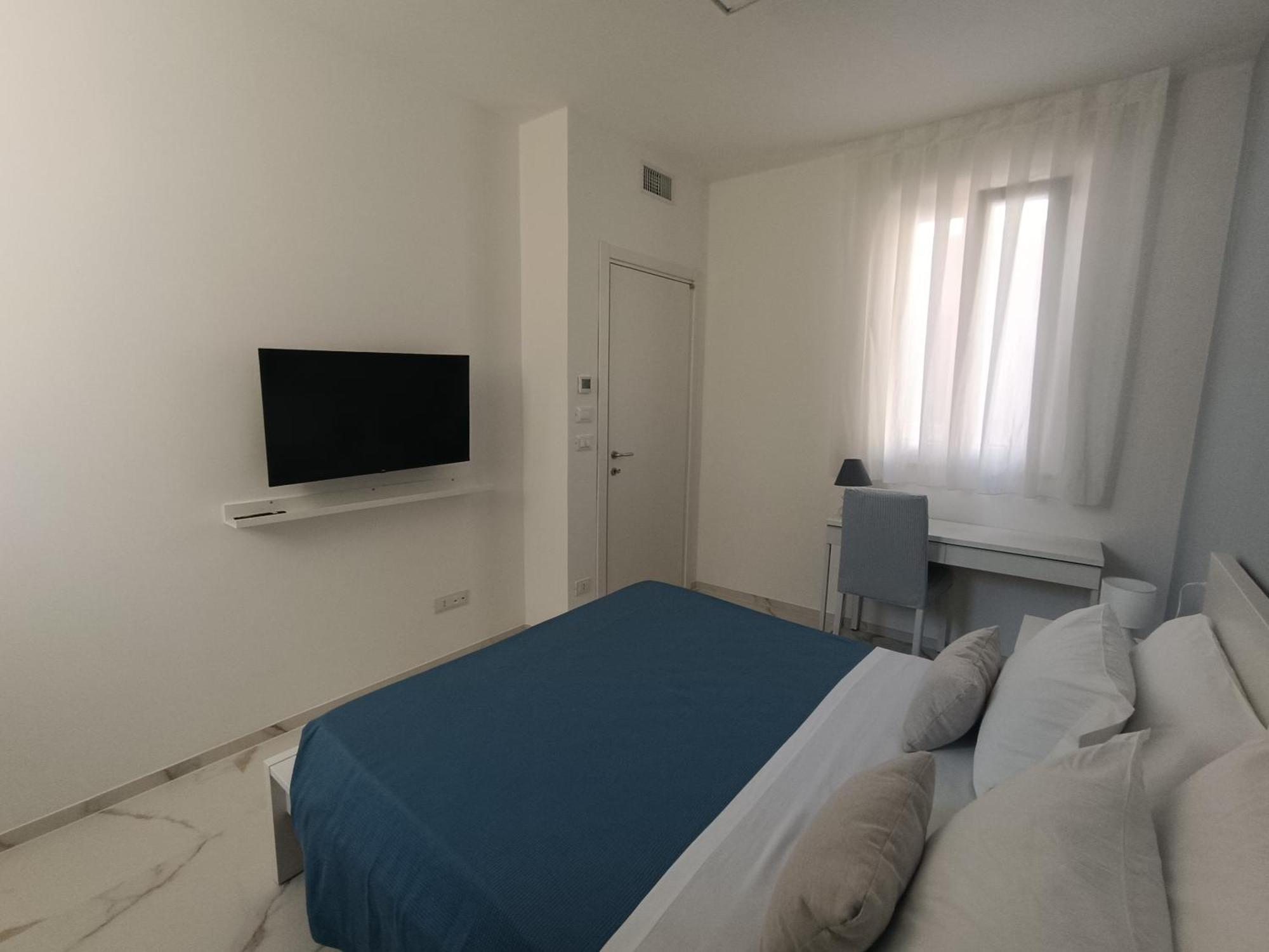 La Casa Di Mest Pepp Monopoli Ngoại thất bức ảnh