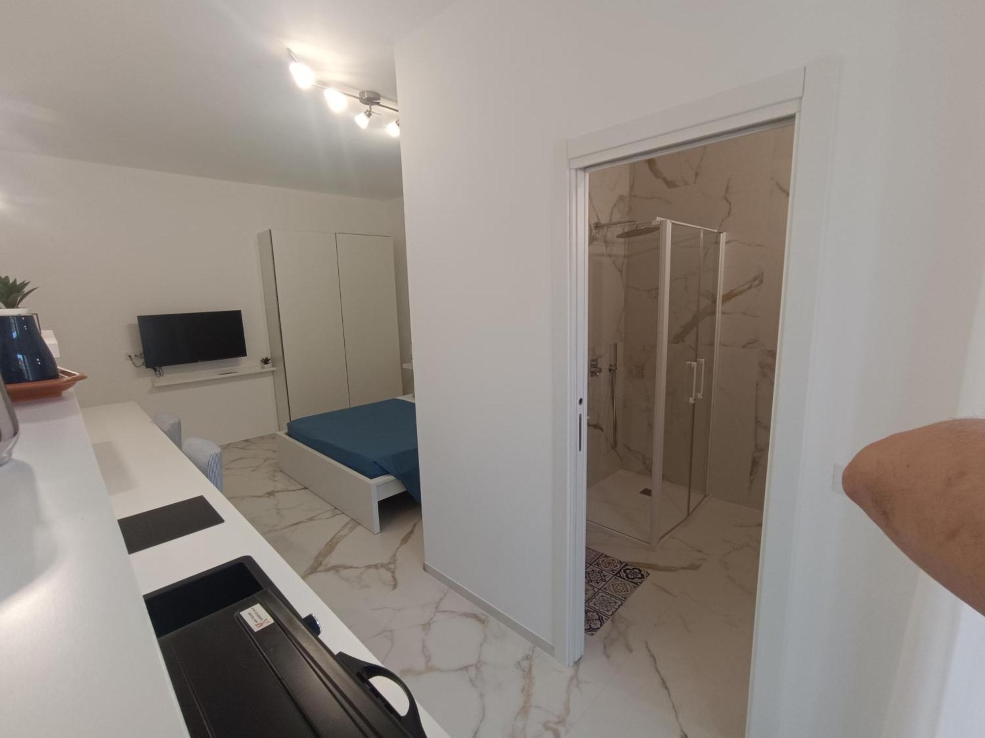 La Casa Di Mest Pepp Monopoli Ngoại thất bức ảnh