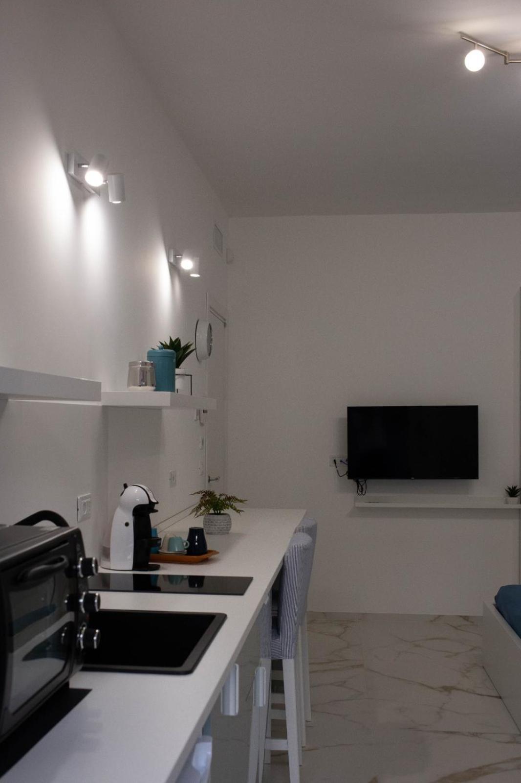 La Casa Di Mest Pepp Monopoli Ngoại thất bức ảnh