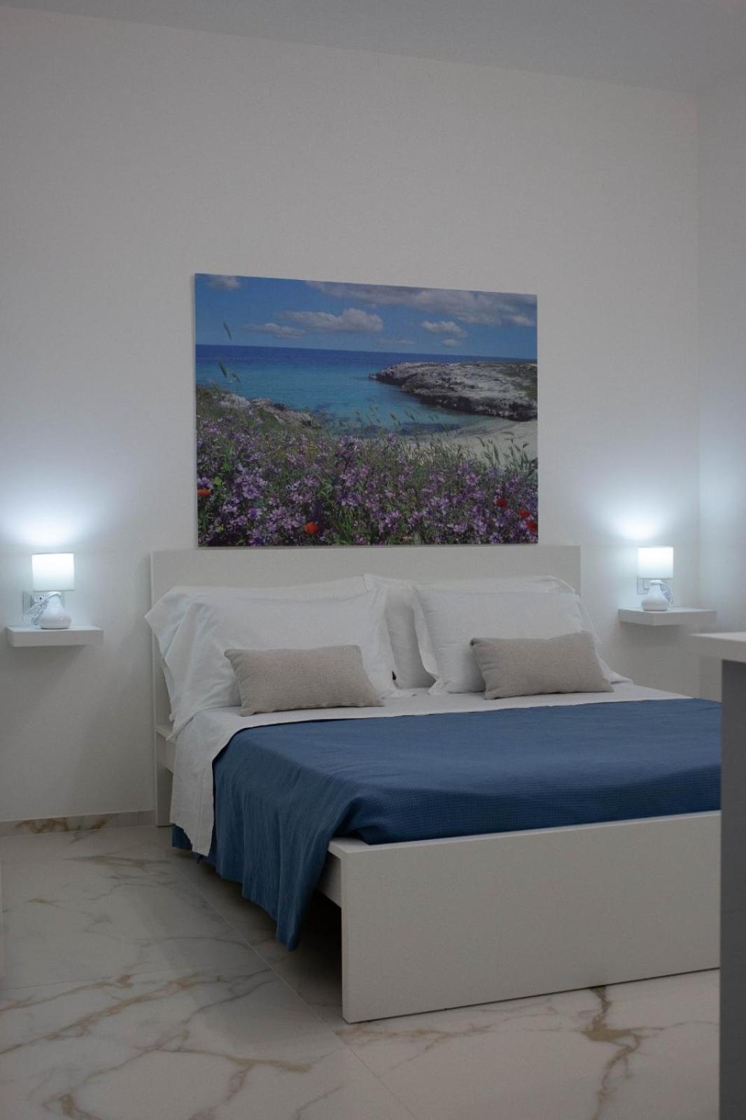 La Casa Di Mest Pepp Monopoli Ngoại thất bức ảnh