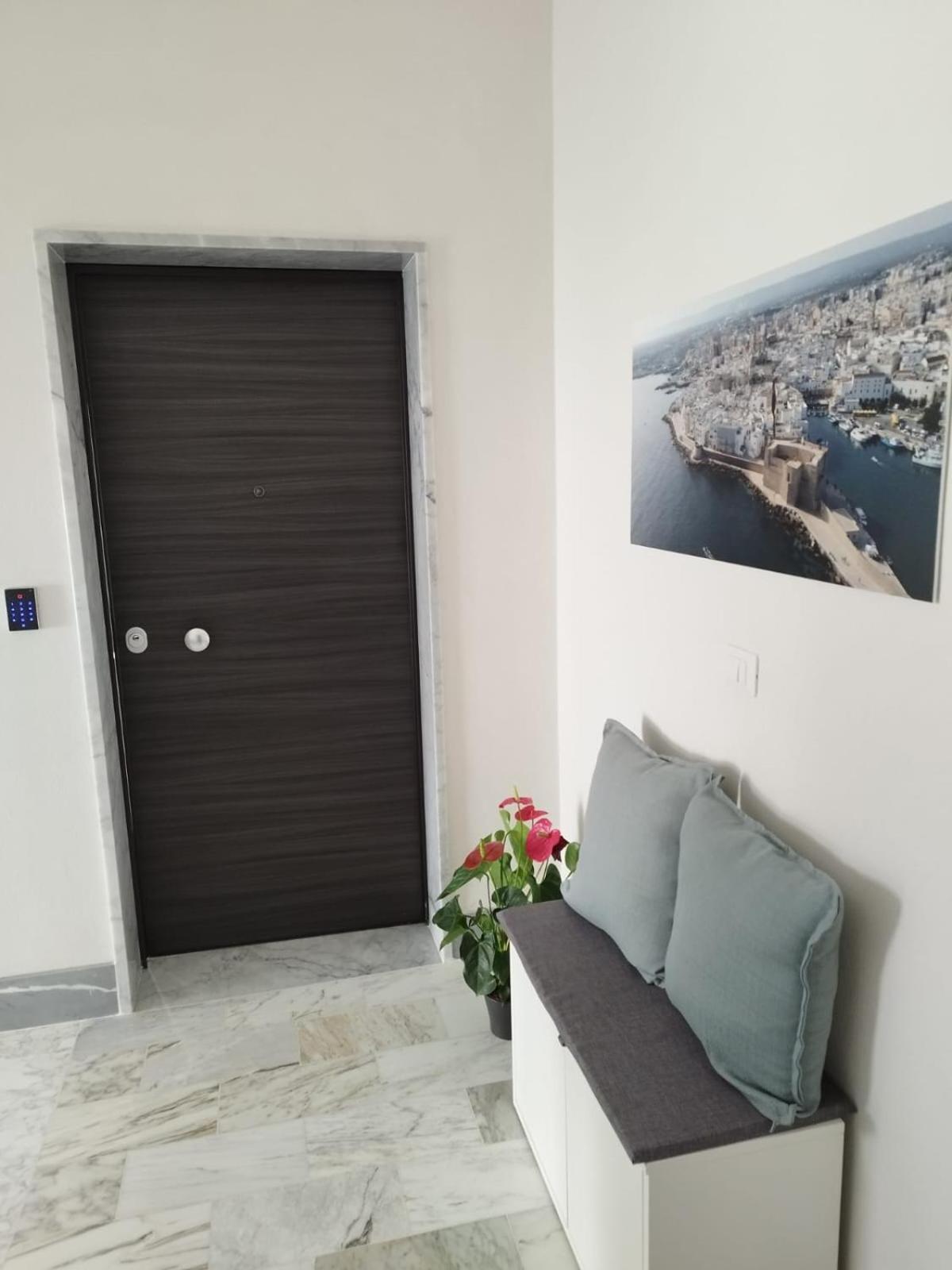 La Casa Di Mest Pepp Monopoli Ngoại thất bức ảnh