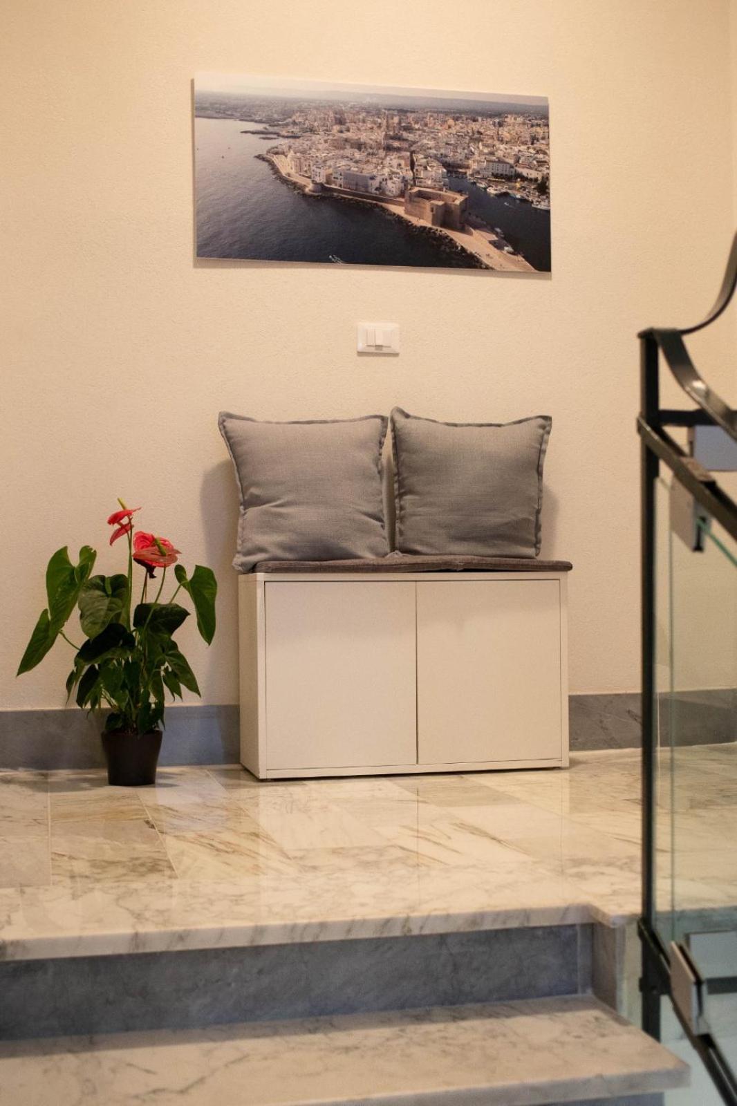 La Casa Di Mest Pepp Monopoli Ngoại thất bức ảnh