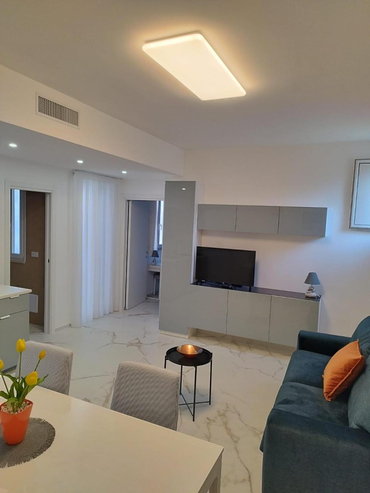 La Casa Di Mest Pepp Monopoli Ngoại thất bức ảnh