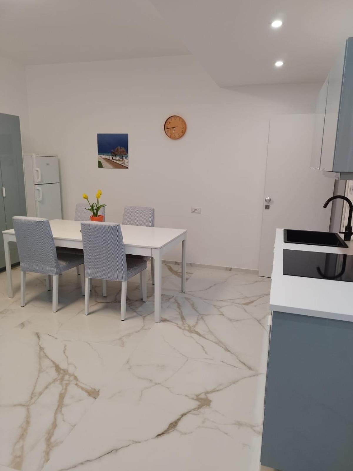 La Casa Di Mest Pepp Monopoli Ngoại thất bức ảnh