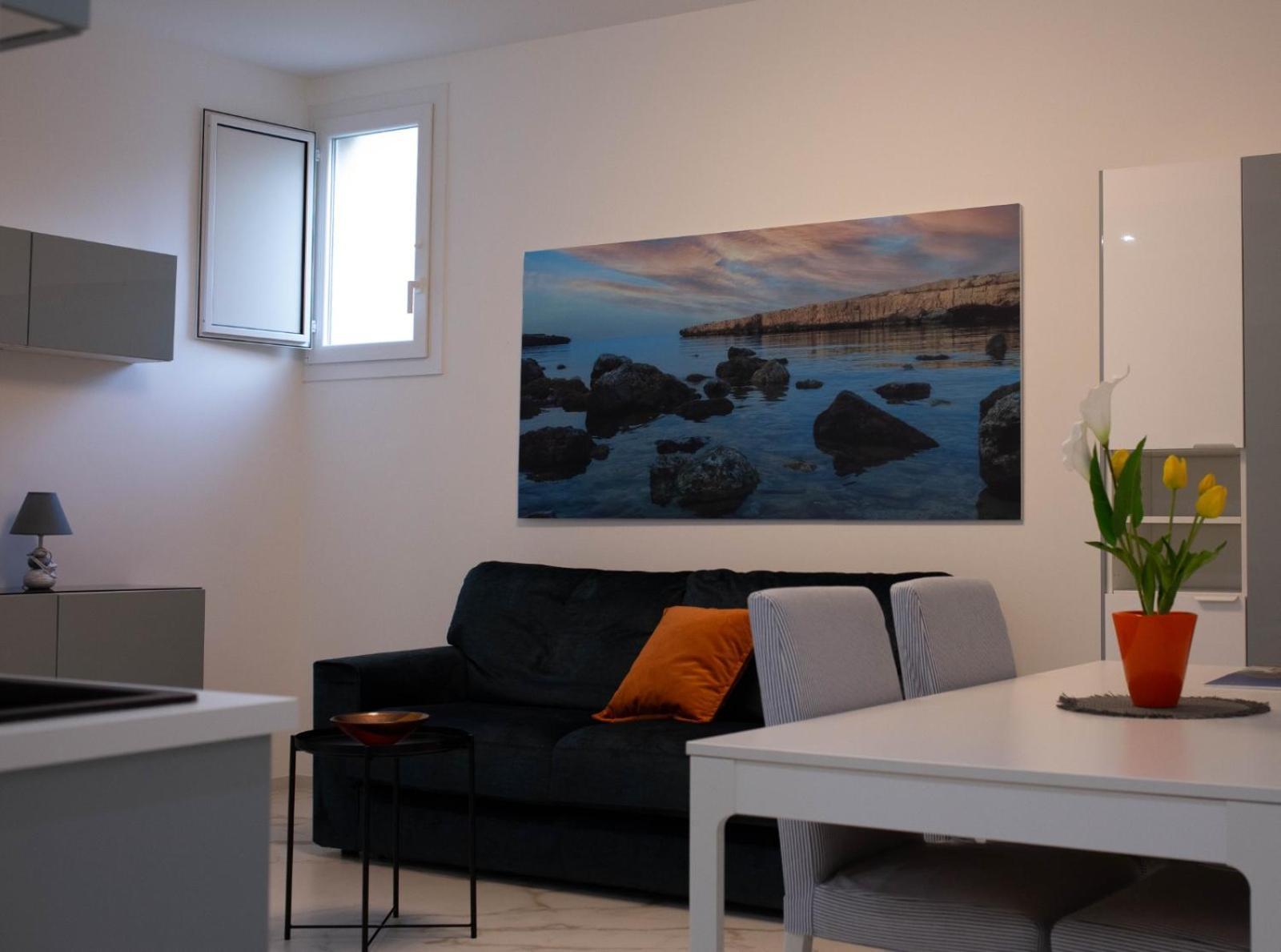 La Casa Di Mest Pepp Monopoli Ngoại thất bức ảnh