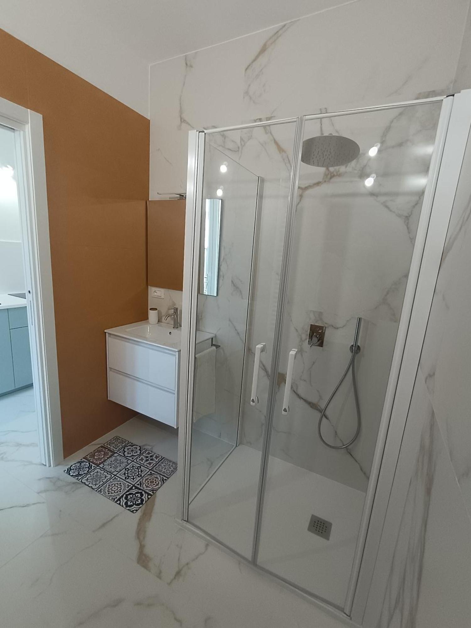La Casa Di Mest Pepp Monopoli Ngoại thất bức ảnh